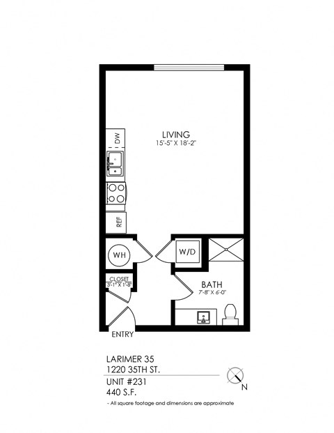 a floor plan of a 2100 sq ft roommates